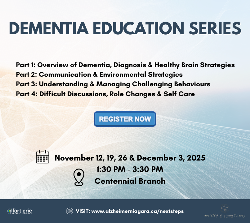 Dementia Education